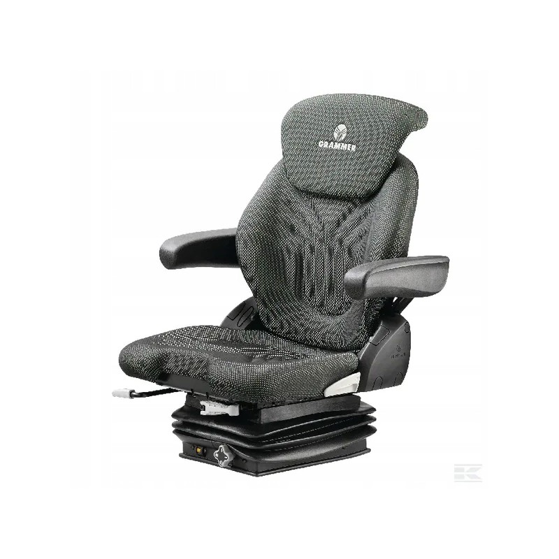 Seat compacto basic m new design grammer