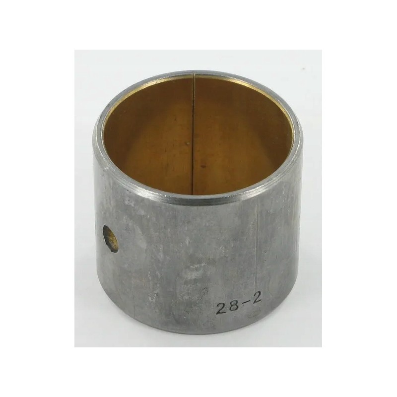 Connecting rod sleeve