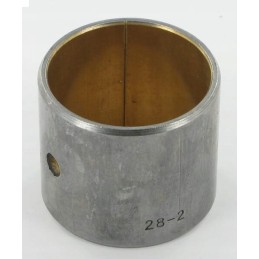 Connecting rod sleeve