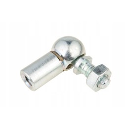 Pkm10 ball joint for gas spring