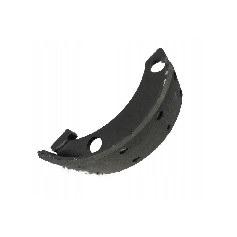 Brake shoe long for c 330 42320220 comfort