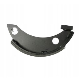 Short brake shoe for c 330 42320210 comfort