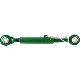 Upper rod, angle 3, 3 ball and ball, min. 585mm