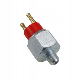 Hydraulic brake light switch round C 360