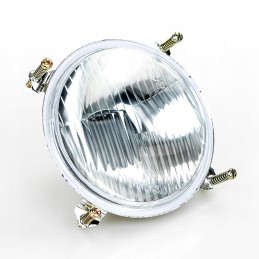 Optical element of the Ursus C 385 headlamp 89352904