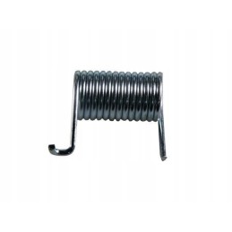 Gas pedal spring mf4