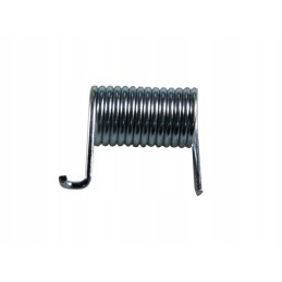 Gas pedal spring mf4