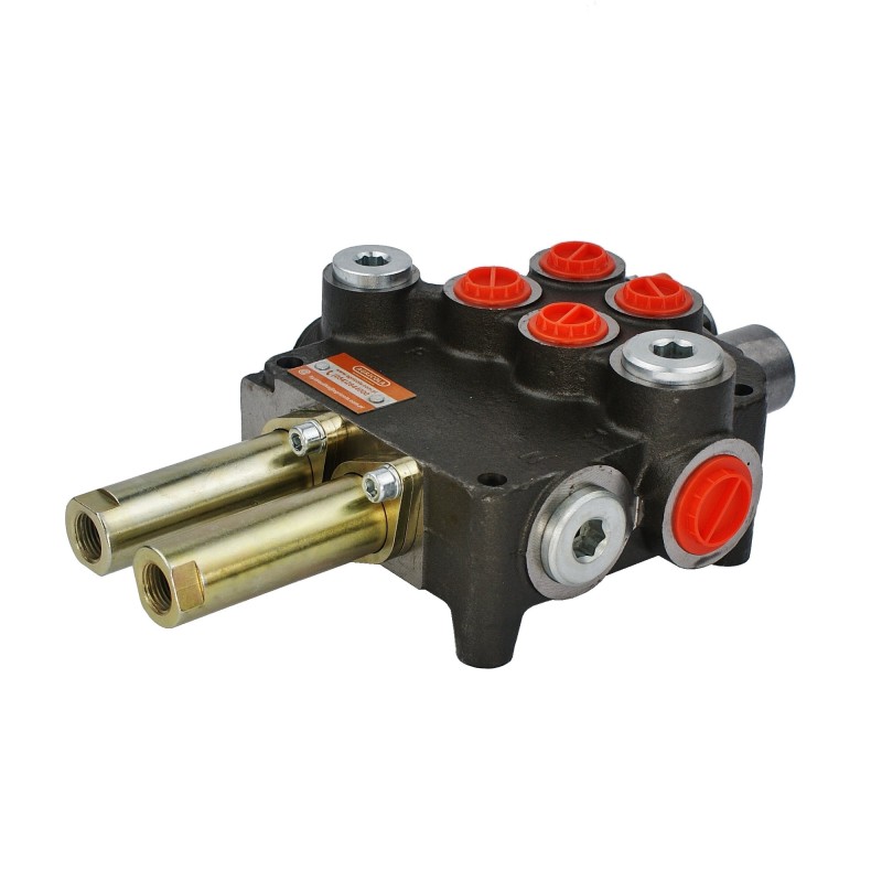 Hydro 2s 80l a1a1 distributor for badestnost lines