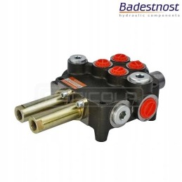 Hydro 2s 80l a1a1 distributor for badestnost lines