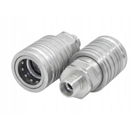 Quick connector pav iso a 1 2 euro socket m16 1 5