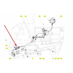 101749879 exhaust fan motor valve