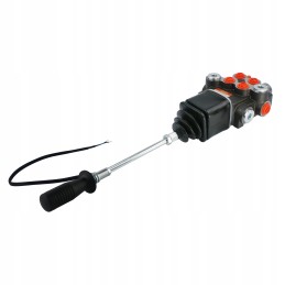 Distributor hydr 2s 40l a1k16 joy 1p badestnost