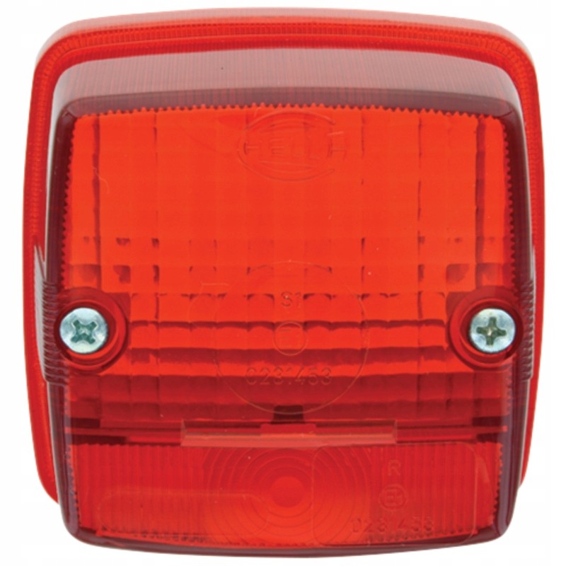 Lamp shade 4559el115003035 hella