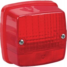 Lamp shade 4559el115003035 hella