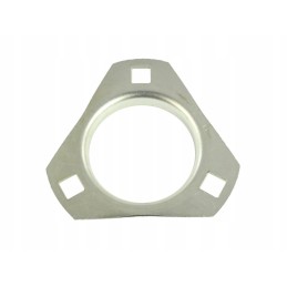 Triangular housing p206 pt206 610446