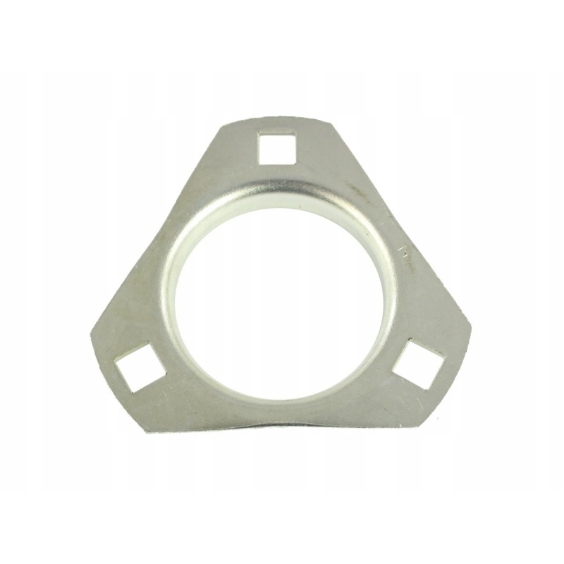 Triangular housing p206 pt206 610446