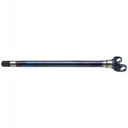 Roller with forks 72715061 granite