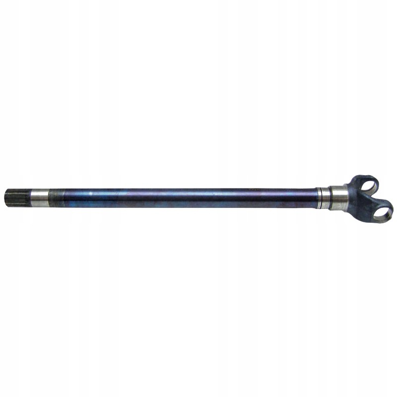 Roller with forks 72715061 granite