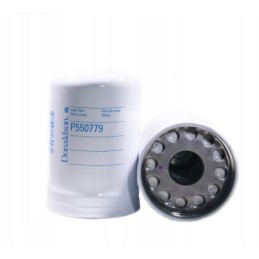 Donaldson P550779 oil filter, thread diameter M92