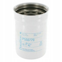 Donaldson P550779 oil filter, thread diameter M92