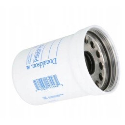 Donaldson P550779 oil filter, thread diameter M92