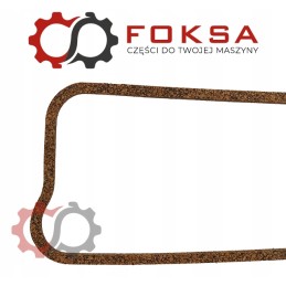 Valve cover gasket jcb 02101662 02 101662