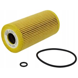 Mann oil filter hyundai ix35 lm el elh