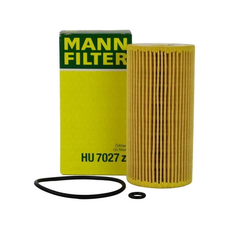 Mann oil filter kia sorento iii