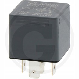 Hella relay case 1983394c2
