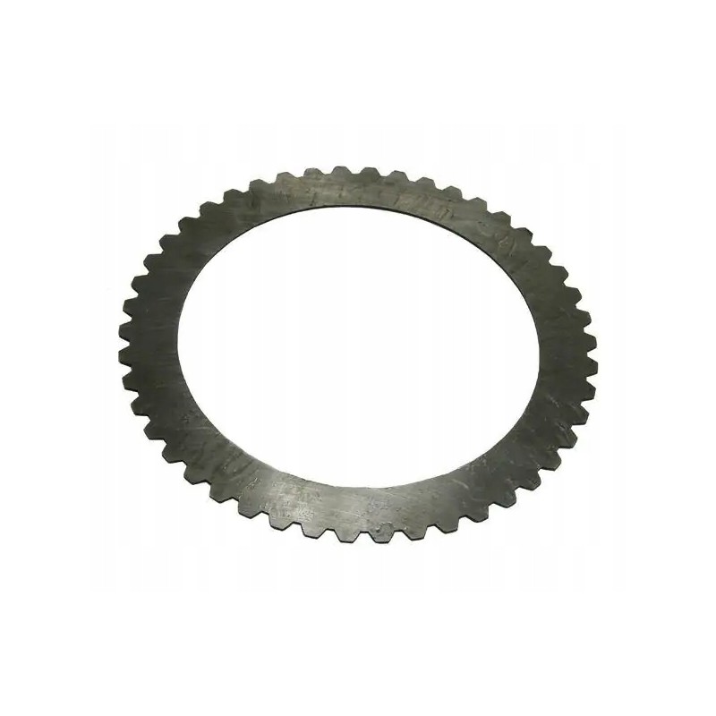 Clutch pressure plate of torque multiplier c 38