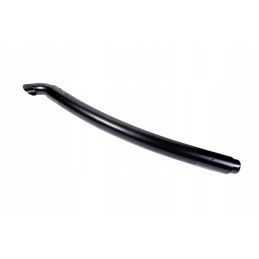 4384940m1 exhaust pipe
