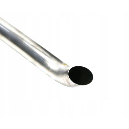 Muffler pipe Renault 7700519115 inox Warynski
