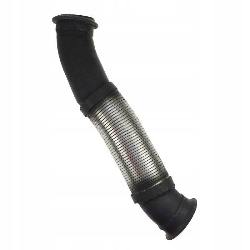 Elbow pipe with thermo insulation short john deere j