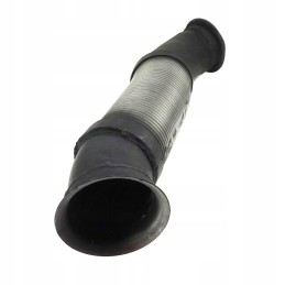 Elbow pipe with thermo insulation short john deere j