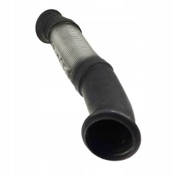 Elbow pipe with thermo insulation short john deere j