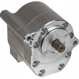 Power steering pump c 385 27l