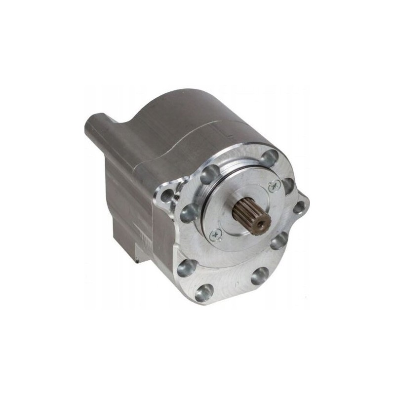 Power steering pump c 385 27l