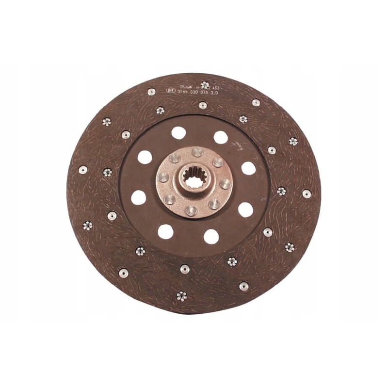 328016916 UKF clutch disc
