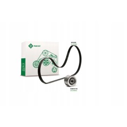 529402410 belt and roller set