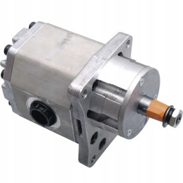 Hydraulic pump new type hydrotor