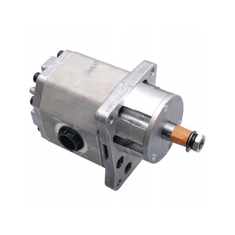 Hydraulic pump new type hydrotor