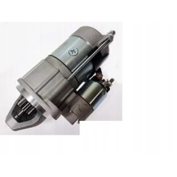 Case starter 12v 4 2kw with reducer 3667040m91