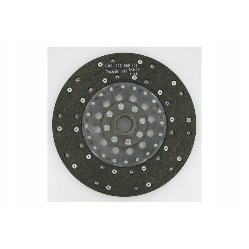 328010810 usf clutch disc