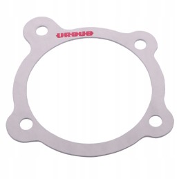 Hour meter drive cover gasket c 330