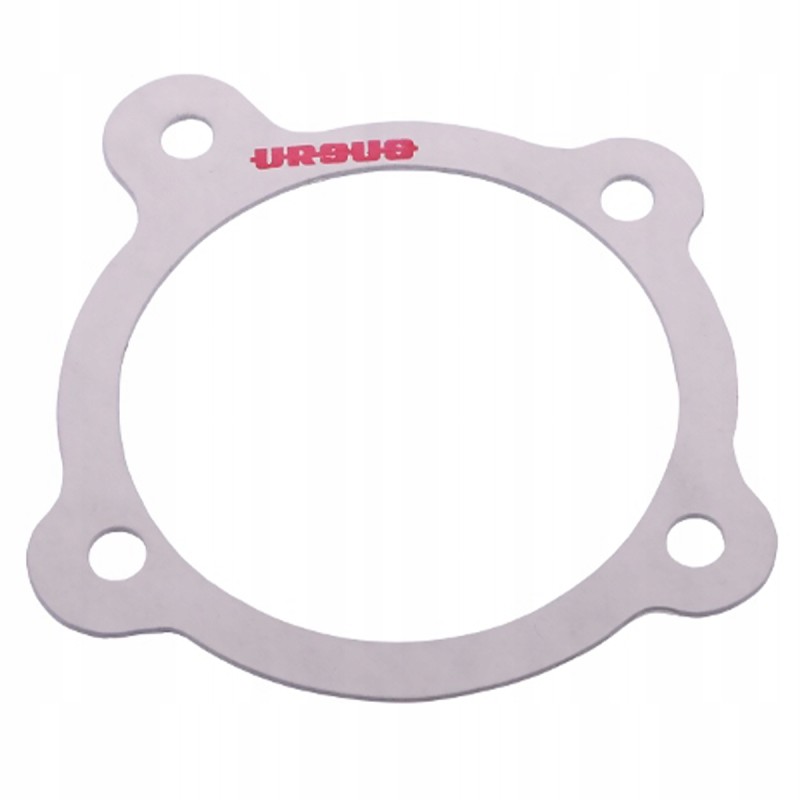 Hour meter drive cover gasket c 330