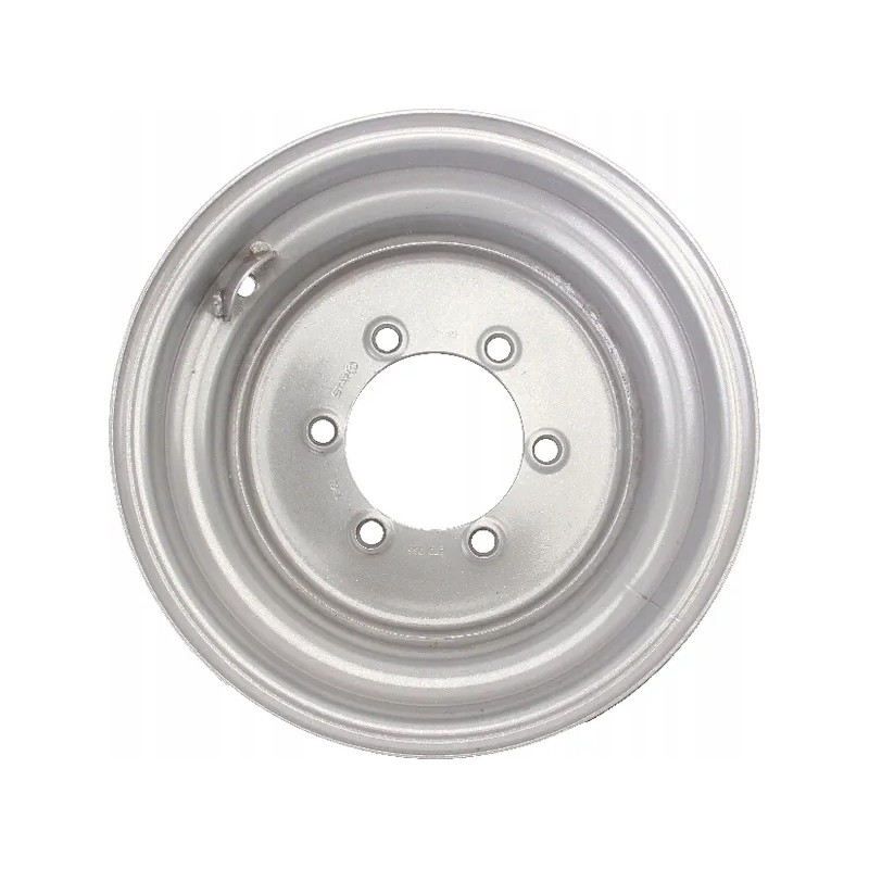 Wheel rim 6 holes 17