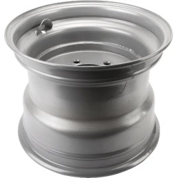 Wheel rim 6 holes 17