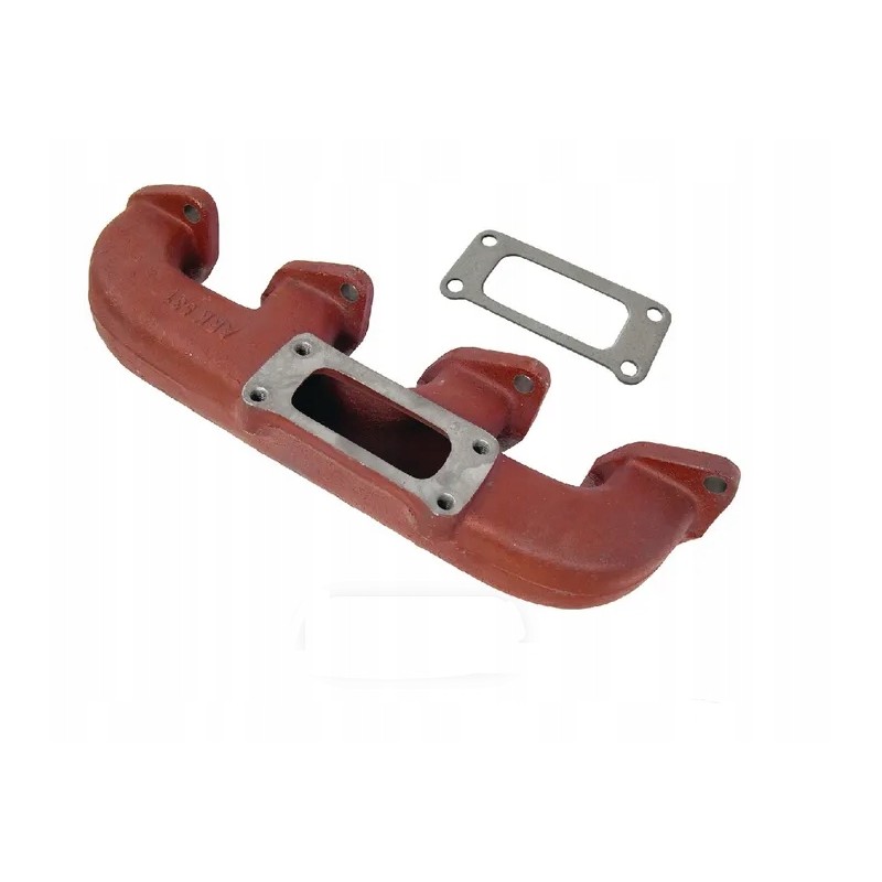 Exhaust manifold case 3136066r12