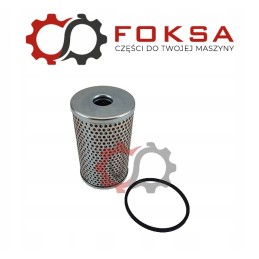 Oil filter same da954v