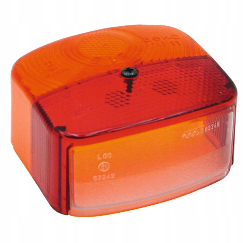 Lamp shade left or right 207ek95 granite